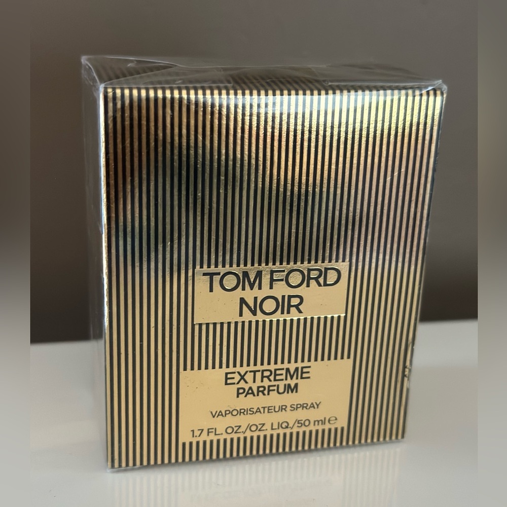 Tom Ford Noir Extreme 1.7oz new - Picture 6 of 6